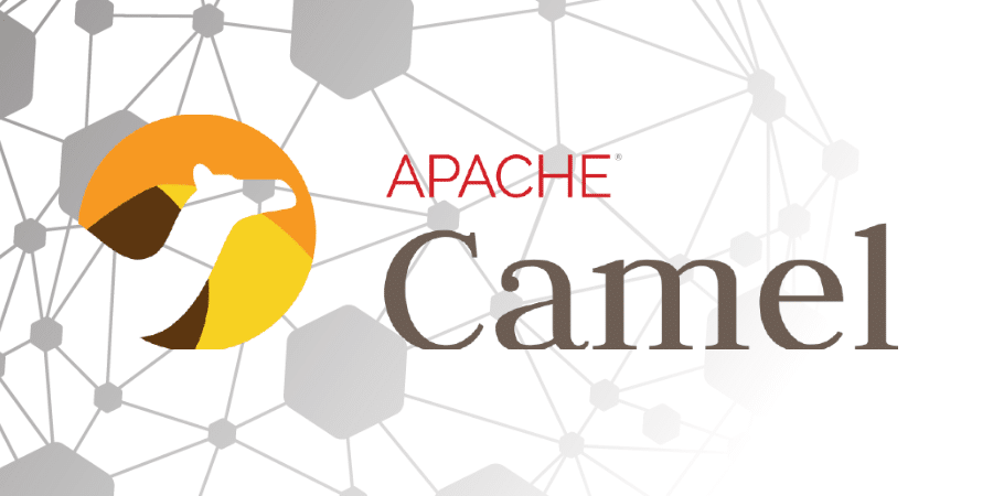 Integrationer med Apache Camel - Foundation