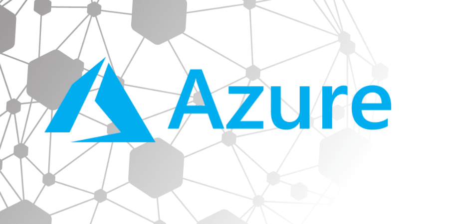 Azure - Enterprise webapplikationer - Foundation