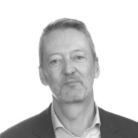 Bo Frese holder oplægget 'Dag ét. Hver dag. - Et reality check på agentic AI' på Faglig Fredag