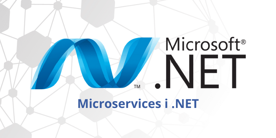 Microservices i .NET