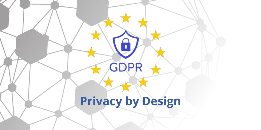 GDPR kursus for IT-professionelle - Privacy by Design