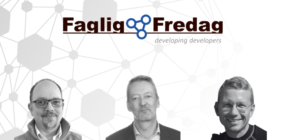 Faglig Fredag den 12. juni 2026