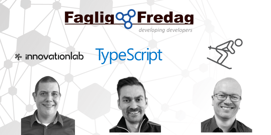 Faglig Fredag 19/2-2016 om TypeScript og Silicon Valley