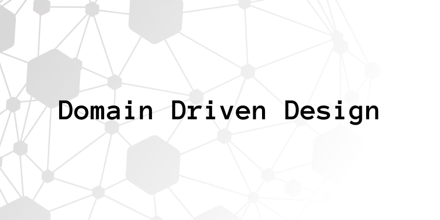 Scalable Architecture using Microservices and DDD