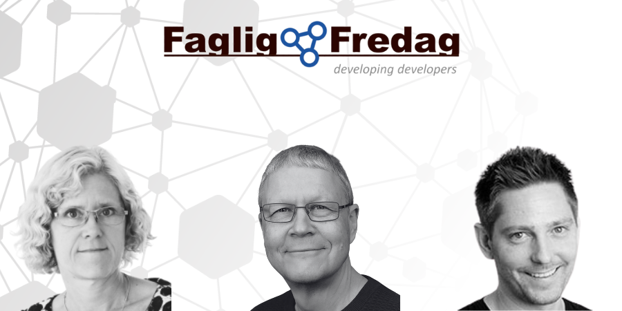 Faglig Fredag den 27. oktober 2023