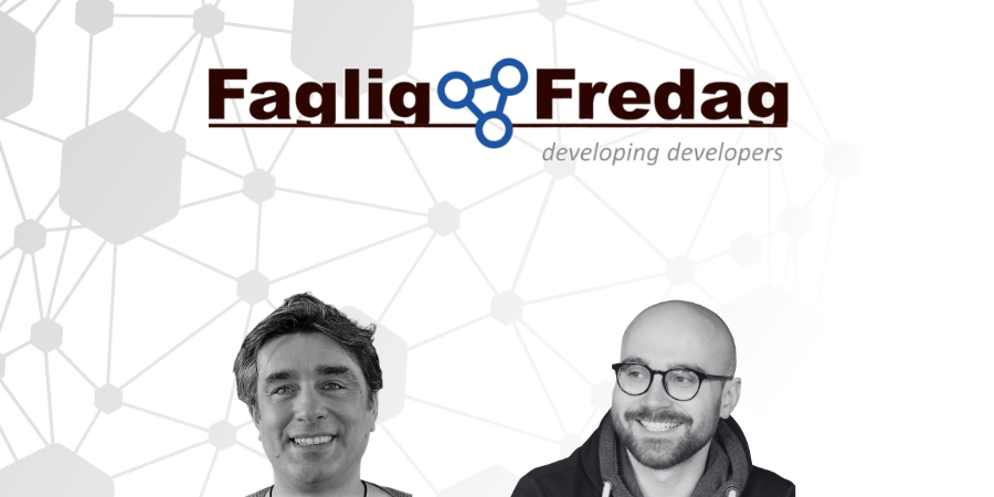 Faglig Fredag den 20. februar 2026