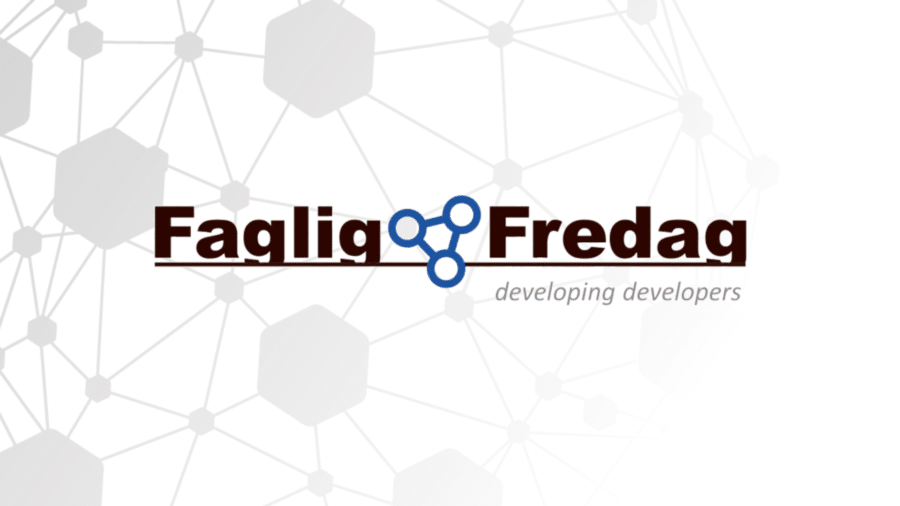 Faglig Fredag 23/5-2014 om AngularJS, Dart og JSF