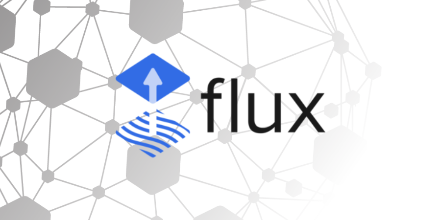 Flux: Kubernetes Deployments with GitOps