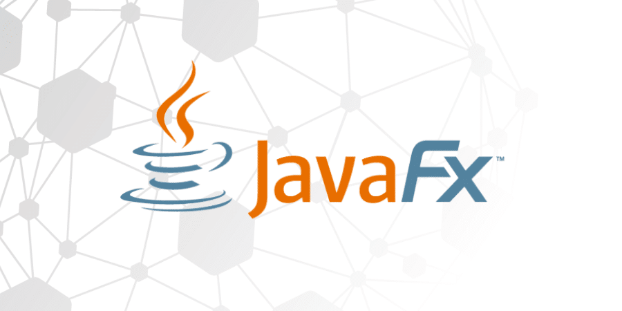 Integration af Java FX og Spring - video
