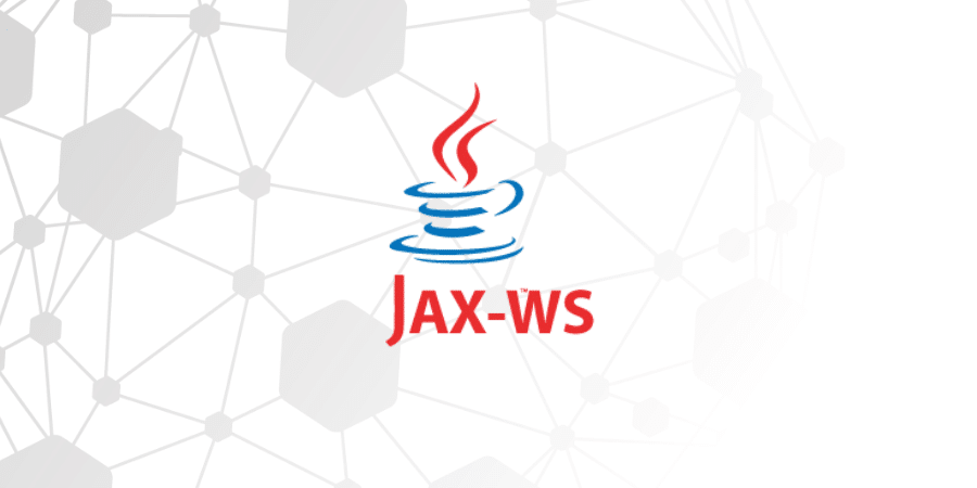 JAX-WS - Java API for XML Web Services - Foundation