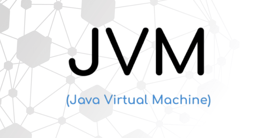 JVM