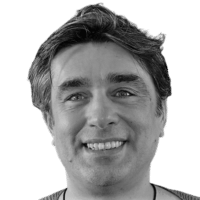 Milos Jaranovic er på til Faglig Fredag med oplægget "SPAS: Self-contained, Portable, Adaptable Services"