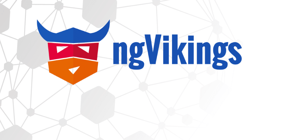 ngVikings 2019: Nordens største Angular-konference lander igen i København