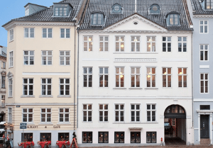 Lund&Bendsen A/S Nytorv