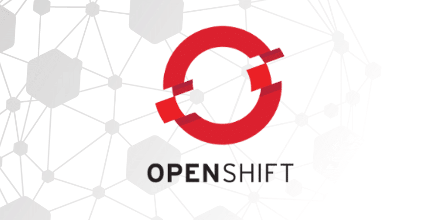 OpenShift - Platform-as-a-Service for developers - Foundation