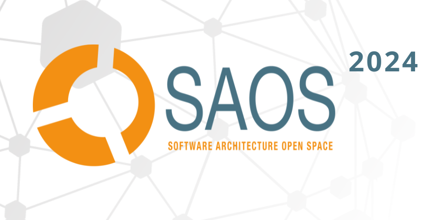 Software Architecture Open Space 2024