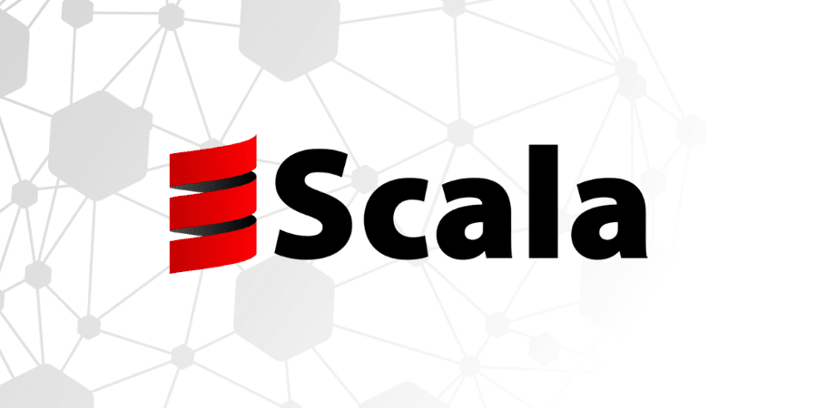 Et trin op ad Scala 'en?