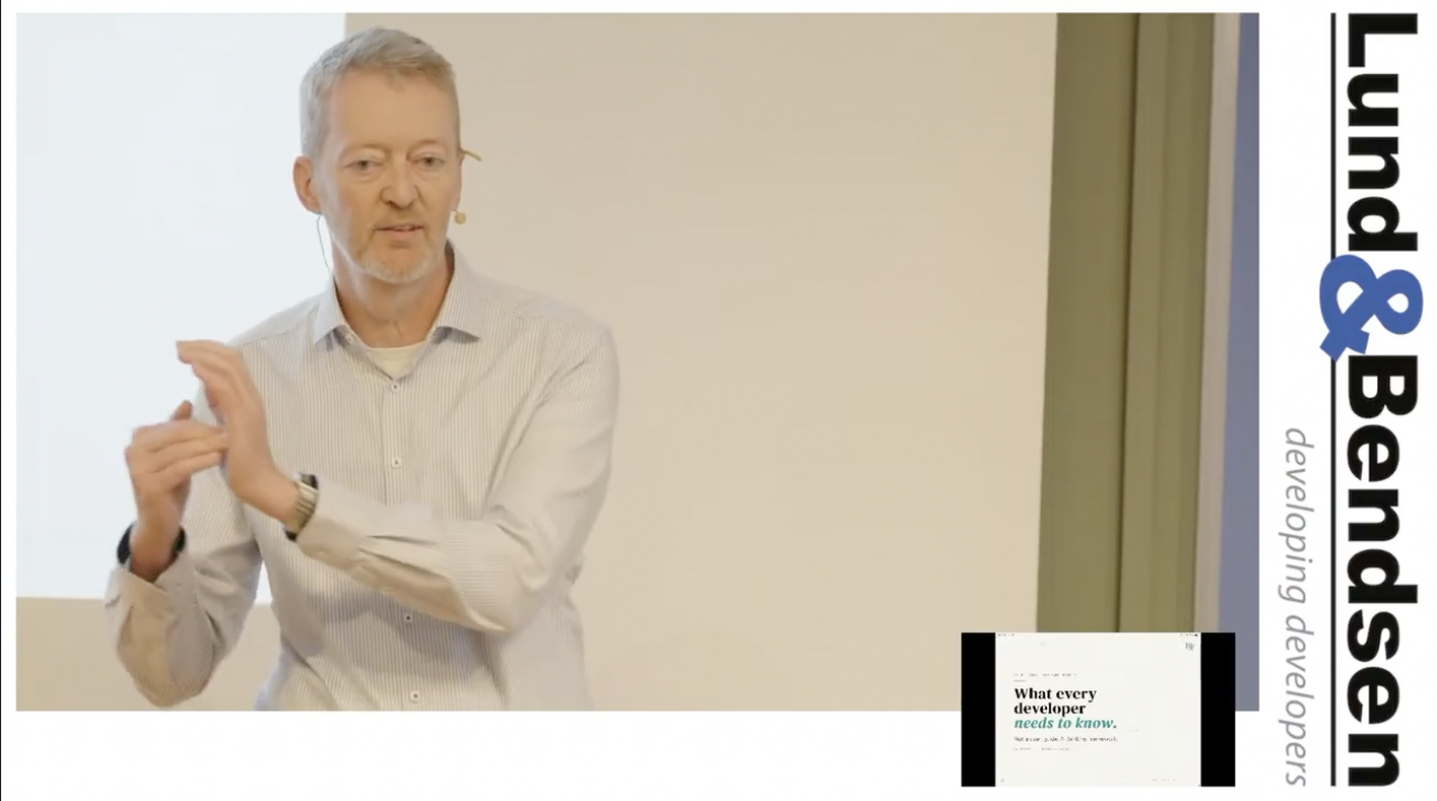 Dag ét. Hver dag - Et reality check på agentic AI