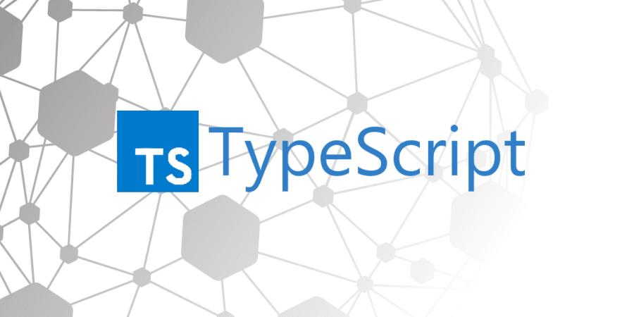 Kom i gang med TypeScript