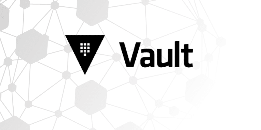 Vault - Security as Code - Foundation