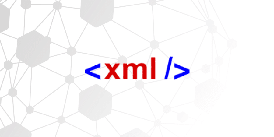 XML Foundation